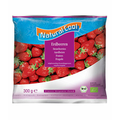 NATURAL COOL Smrznute jagode, (4026813110237)
