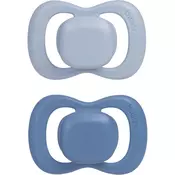 B.Box Natural Rubber 6m+ duda Ocean/Sky 2 kos