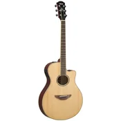 YAMAHA APX600 NT elektro-akustična kitara