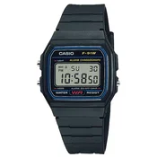 RUCNI SAT CASIO F-91W-1DG