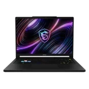 Laptop MSI Raider 16 HX Ultra 7-251HX/32GB/2TB/Win11 RTX5070Ti 240Hz