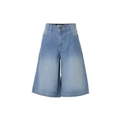 Urban Classics Kavbojke moder denim