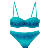 BUFFALO Bikini mornarska/voda
