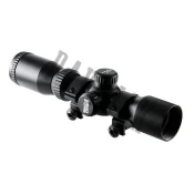 Excalibur Crossbow Scope Dead-Zone