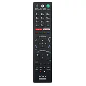 General SONY RMF-TX200E - originalni daljinski upravljalnik z glasovnim upravljanjem
