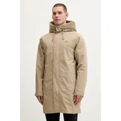 Outdoor jakna Helly Hansen MUNICH boja: bež, 53541