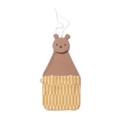 Play&Go - Zidni organizator Toto, Bear