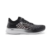 EA7 unisex. X8X243_XK440 Tekaški čevlji črne barve (44), Črna, Ravna stran, Čipke, Priložnostno, Šport, V