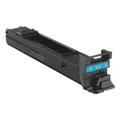 Chip A0DK452, MC 4600, 4650, 4690, 4695, 8 000 pages for Konica Minolta printers