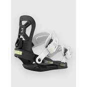 UNION Cadet Mini 2026 Kids Snowboard Bindings black