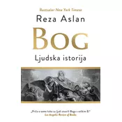Bog: ljudska istorija - Reza Aslan ( 10061 )