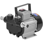 Črpalka za dizelsko gorivo 230V 550W 60l/min 68257