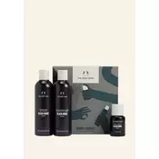 Warm & Sensual Black Musk Gift Box