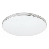 Rabalux 71179 - LED Stropna svetilka OSCAR LED/18W/230V 4000K pr. 34 cm