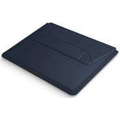 UNIQ Oslo laptop Sleeve 14 navy (UNIQ-OSLO(14)-NAVYBLUE)