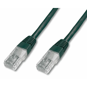 PATCH KABEL, CAT 5E, U/UTP