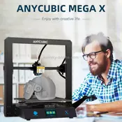 ANYCUBIC (Mega X) 3D Printer
