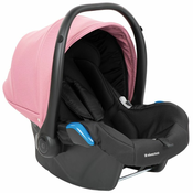 Košara za auto KikkaBoo - Amani, 0-13 kg, Pink