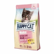 Happy Cat Minkas Kitten, Hrana za macice - živina