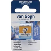 Van Gogh Watercolour Pan Indian Yellow