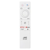 General JVC RM-C3606 - originalni daljinski upravljac s glasovnim upravljanjem