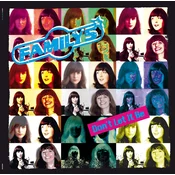 Family 5 - Dont Let It Be (LP)