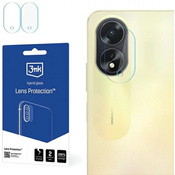 3MK Lens Protect Oppo A38 Camera Lens Protection 4pcs