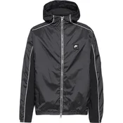 Nike M NK AIR FZ HYBRID UTL JKT HD, jakna, crna IO0558