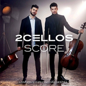 2CELLOS/SCORE