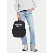 Reebok Nahrbtnik CWBEO-RBK-M-009-10 Črna