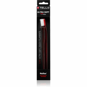 TELLO 6240 Ultra Soft cetkica za zube 1 kom