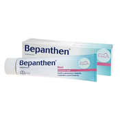 BAYER mast BEPANTHEN 100g