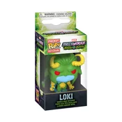 Monster Hunters POP! Privjesak - Loki