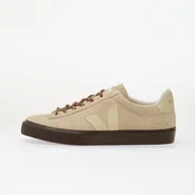 Sneakers Veja Campo Hairy Suede Almond/ Pierre EUR 46