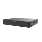 Uniview NVR301-04B-P4-IQ, 4 kanali, PoE, max.IN:80Mbps/OUT:80Mbps, pametna analitika SIP, UMD