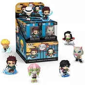 Mini Figure Funko - Demon Slayer Kimetsu no Yaiba