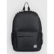 DC Backsider Cb nahrbtnik black