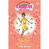 Rainbow Magic: Shelley the Sherbet Fairy