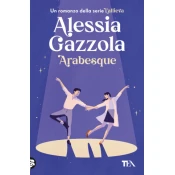 Arabesque