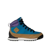 Trekking čevlji The North Face Back To Berkeley IV NF0A8177DDO1 Modra