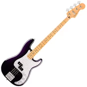 Fender Player II Modified Active Precision Bass MN Dusk Električna bas gitara