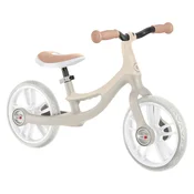Globber kolo poganjalec Go Bike Elite bež