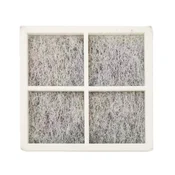 INF Filter za deodoriranje, združljiv z LG LT120F — ABS+fiber 2-pack, (5000291230)