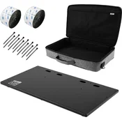 Gator Vertex Tour Compact Pedalboard