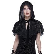 ženska majica - Flower - DEVIL FASHION - CA027