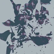 Chasms - On The Legs Of Love Purified (Limited Edition) (LP)