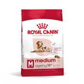 Royal Canin Medium Ageing 10+ - 2 x 15 kg