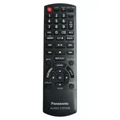 General PANASONIC N2QAYB001102 - originalni daljinski upravljalnik