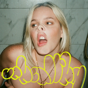 Anne-Marie - Unhealthy (Clear Coloured) (LP)