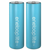 Panasonic Eneloop Lite Mignon AA 950 mAhPanasonic Eneloop Lite Mignon AA 950 mAh